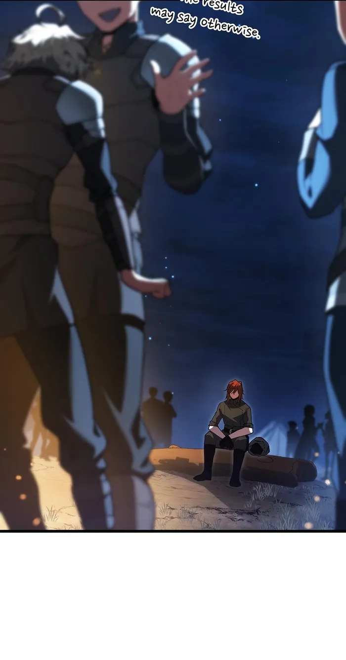 The Beginning After The End Chapter 187 image 093